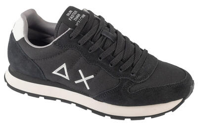 SUN68 Tom Solid Z45101_11 Zwart-42