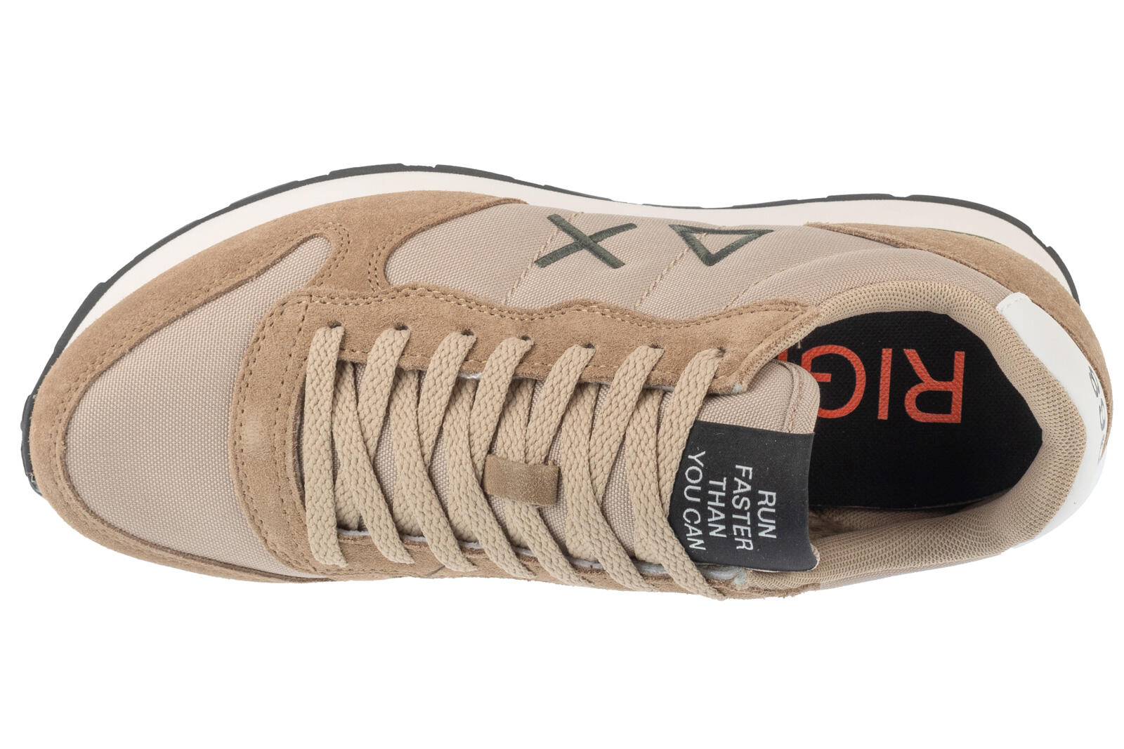 SUN68 Tom Solid Z45101_77 Beige-46 3/5