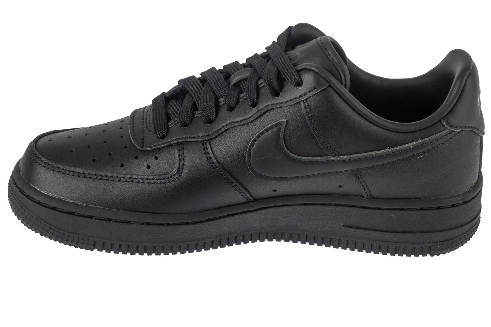 Schoenen universeel voor heren Nike Air Force 1 07 2/4