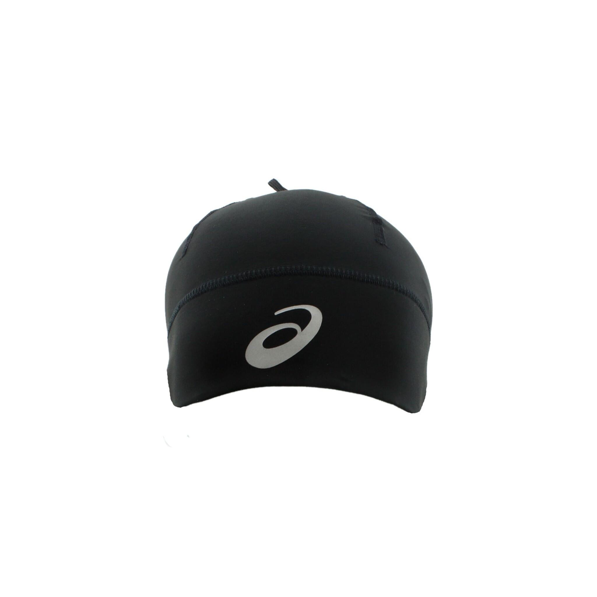 Gorra de running Asics para hombre y mujer 3/4