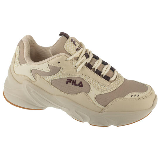 Buty damskie sneakersy sportowe Fila COLLENE A WMN