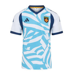 Maillot d'échauffement Domicile Officiel USAP 25/26