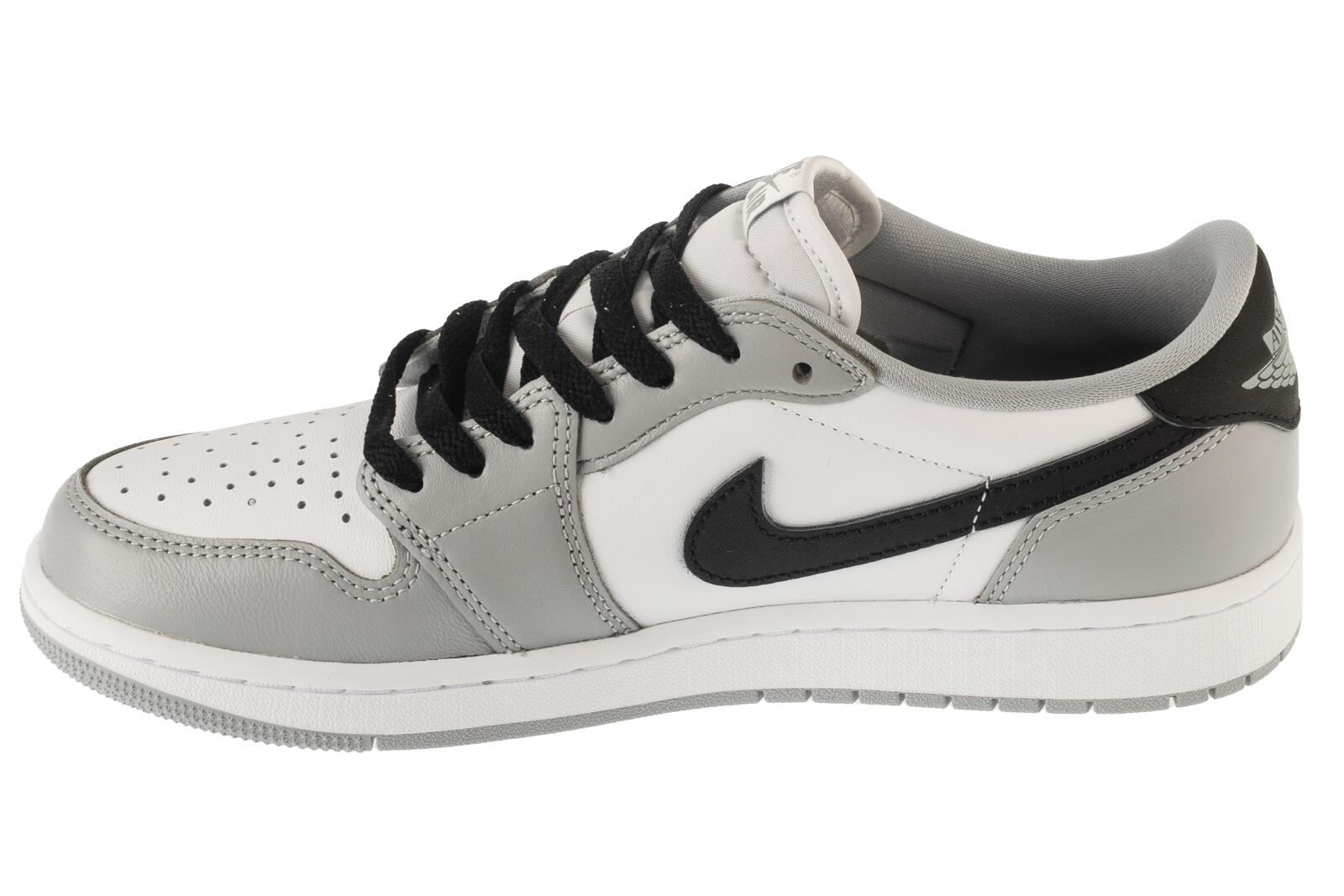 Buty sportowe Sneakersy męskie, Air  1 Low 2/4
