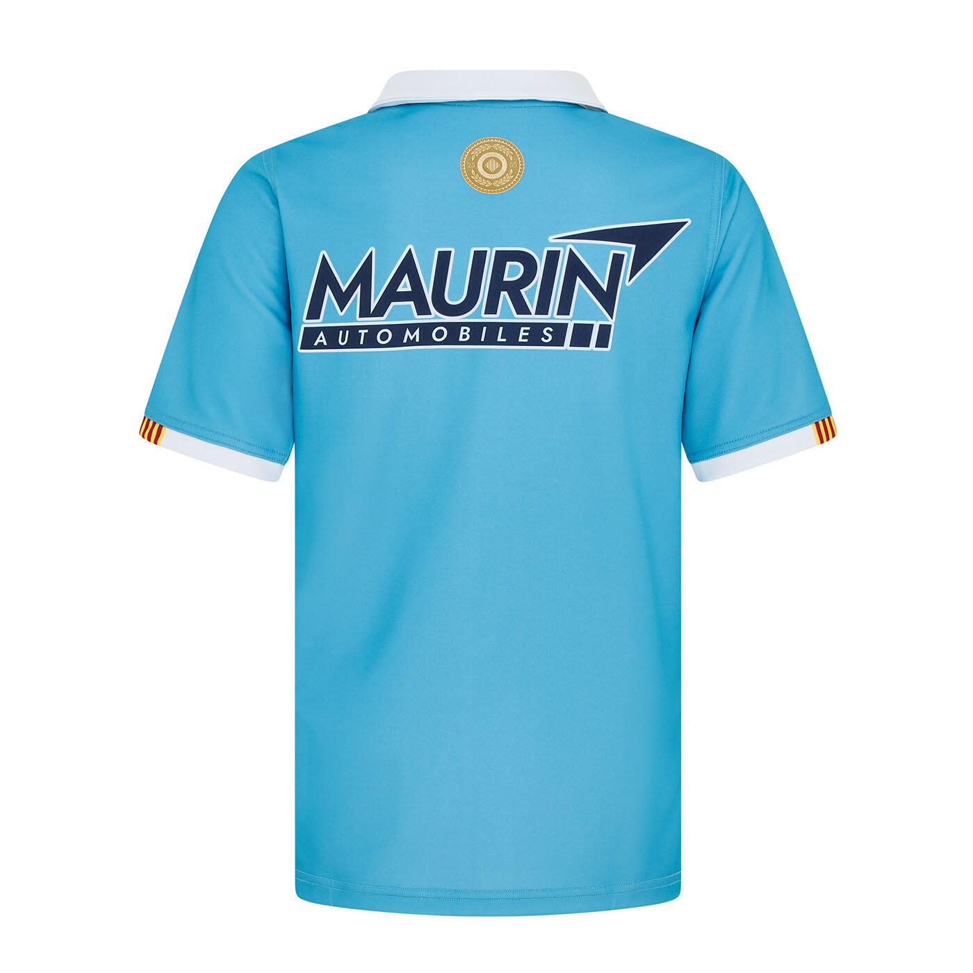 Replica Heimtrikot Usap Junior 25/26 Perpignan Himmelblau 2/6