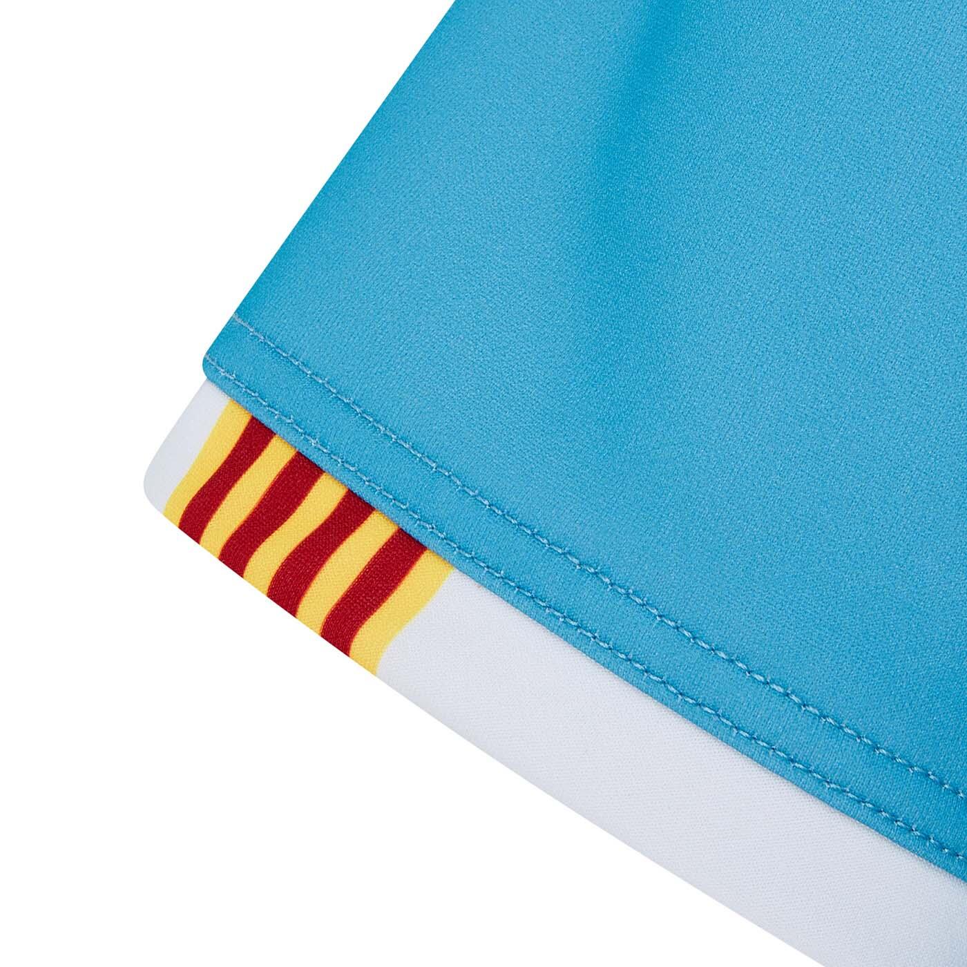 Replica Heimtrikot Usap Junior 25/26 Perpignan Himmelblau 5/6