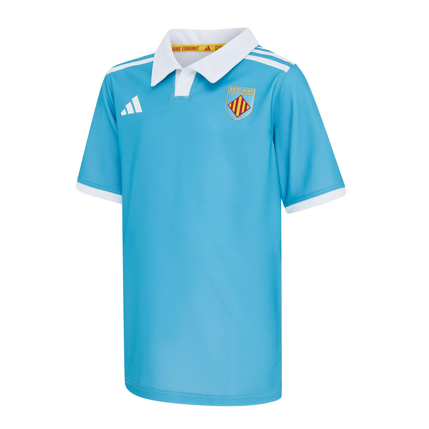 Replica Heimtrikot Usap Junior 25/26 Perpignan Himmelblau 6/6