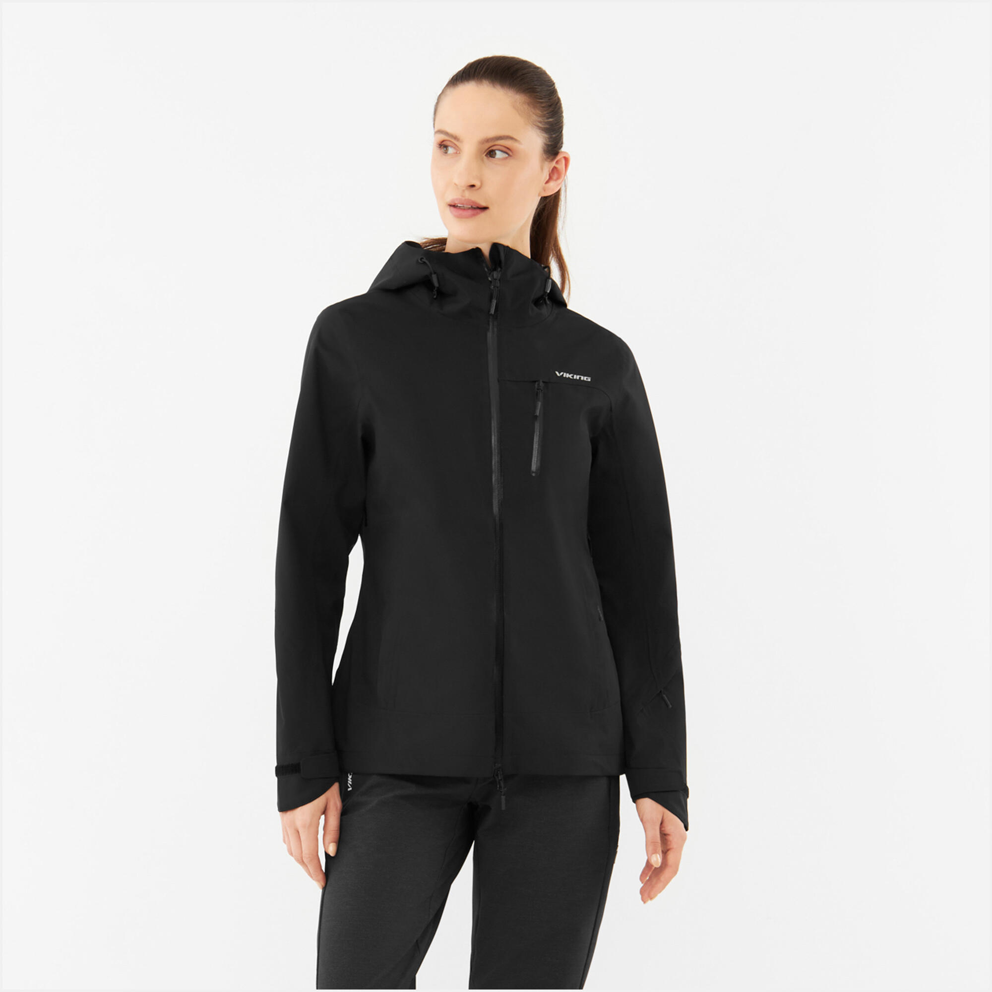 Kurtka damska trekkingowa Viking Trek Pro 2.0 Lady