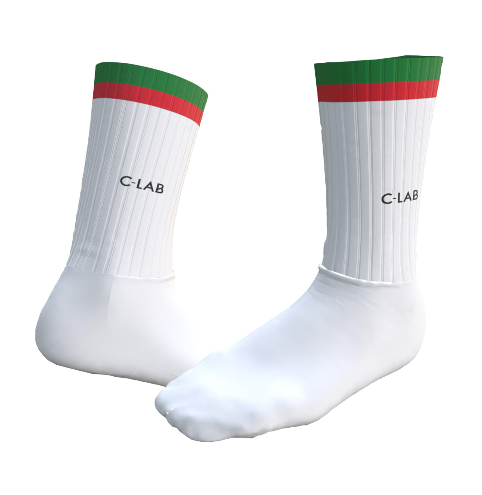 Calze ciclismo strada aerodinamiche Rafale - PT 2/4