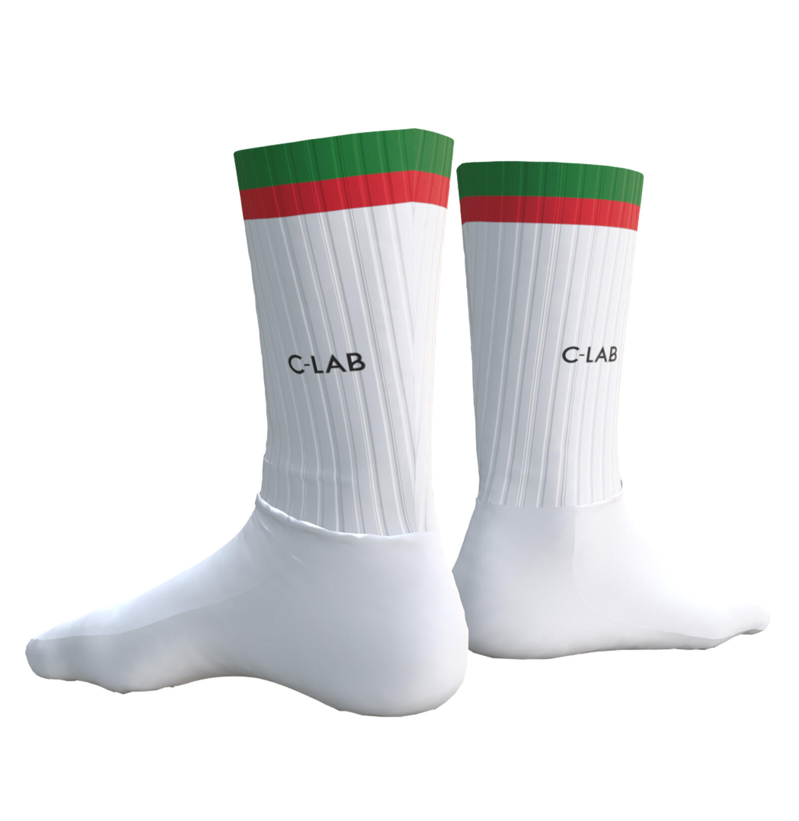 Calze ciclismo strada aerodinamiche Rafale - PT 4/4