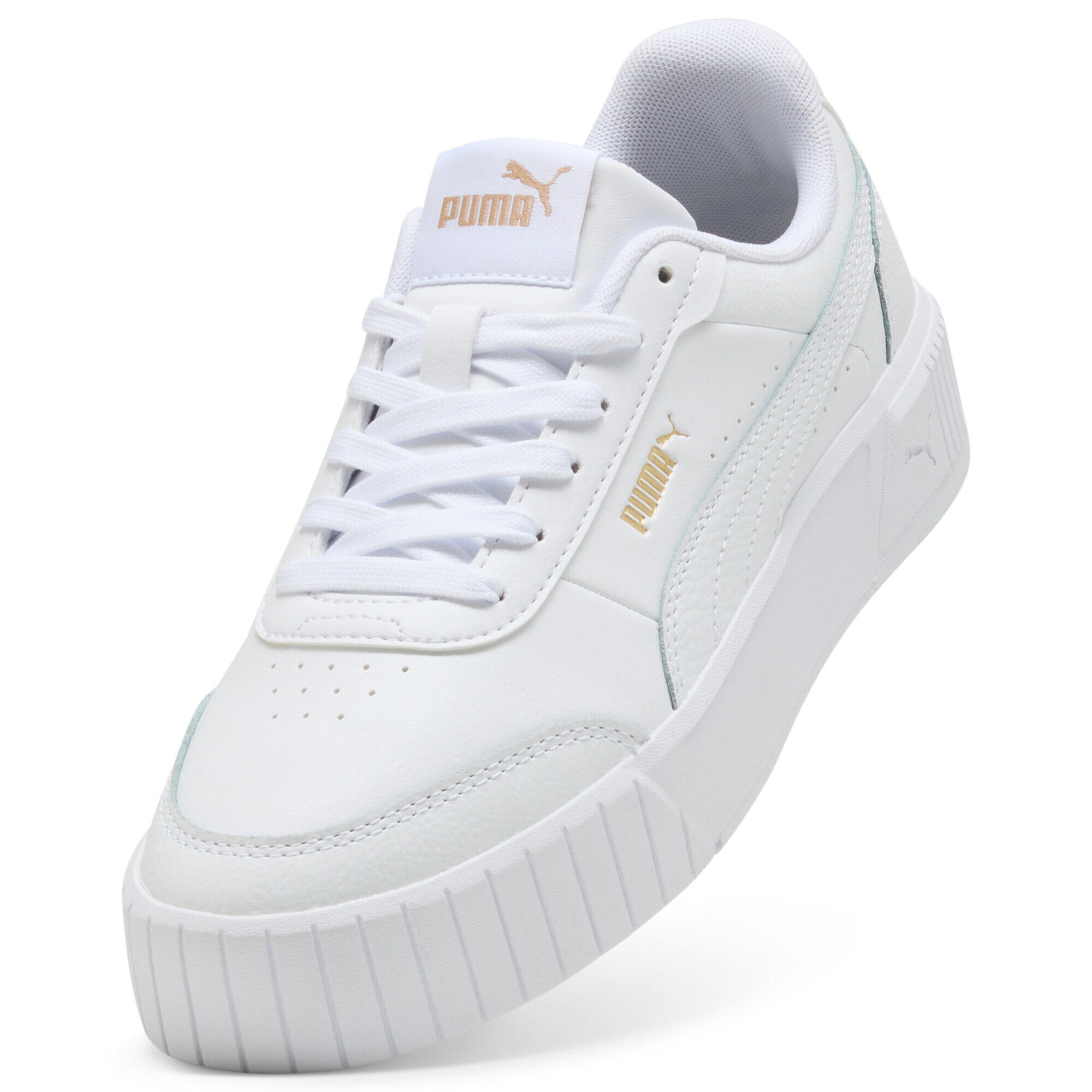 Sapatilhas de mulheres Puma Carina Mia 3/7