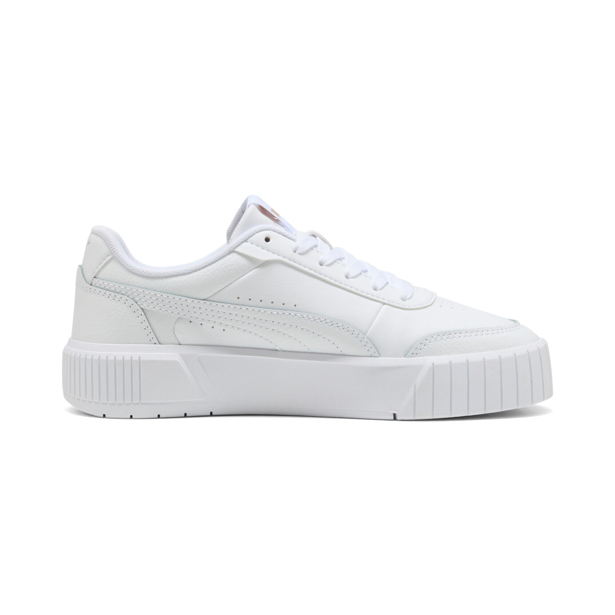 Sapatilhas de mulheres Puma Carina Mia 5/7