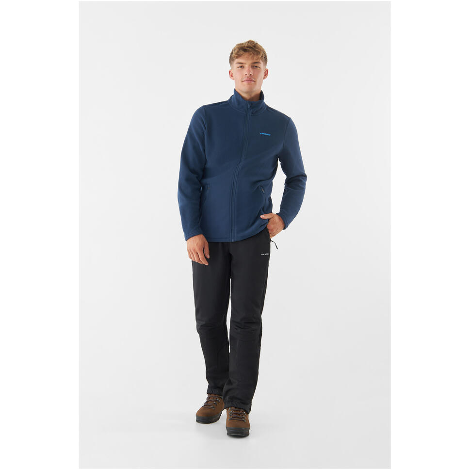 Bluza męska polarowa Viking Tesero Man