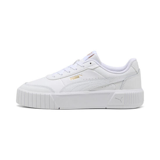 Damestrainers Puma Carina Mia