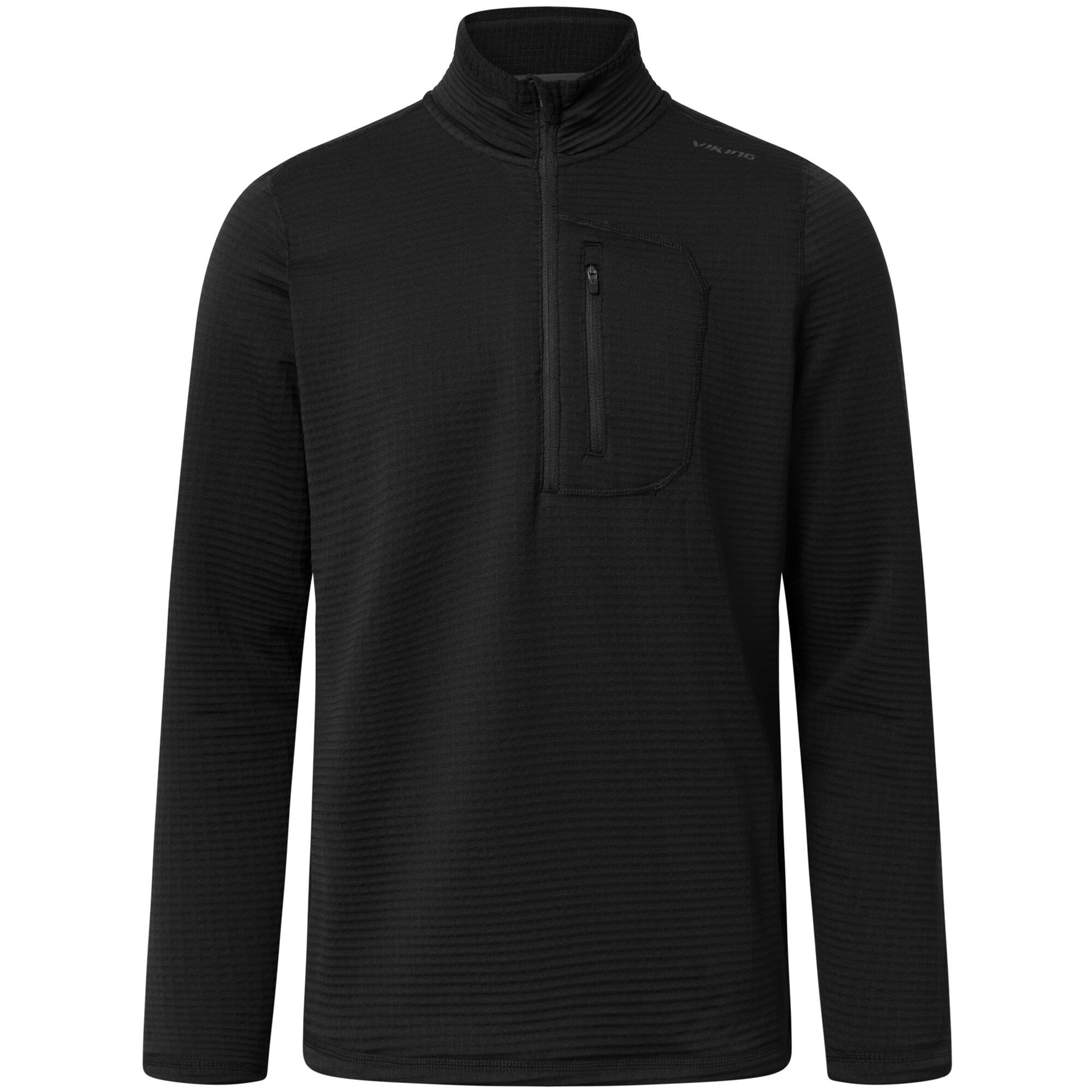 Bluza męska z technicznej dzianiny Admont 6/7