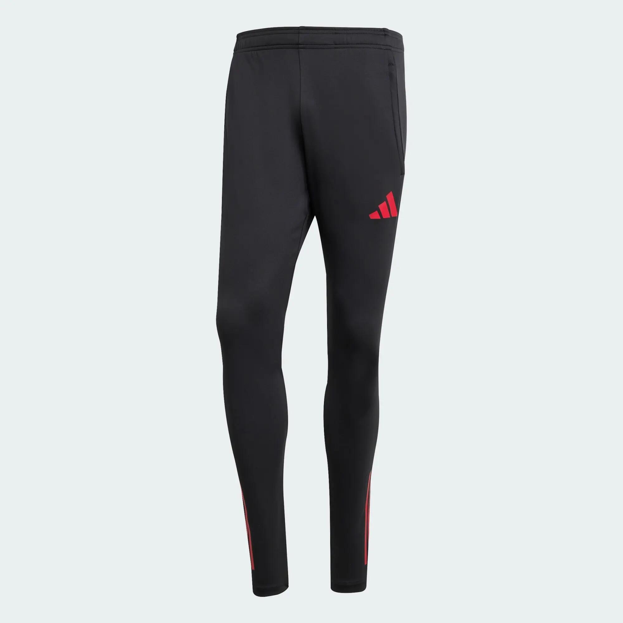 Adidas LFC TR PNT Men Football Track Pant Black -  1