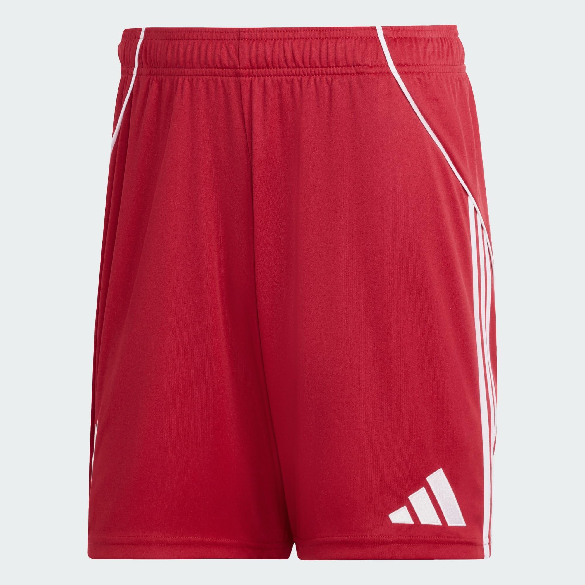 Short Home Liverpool FC 25/26 4/8