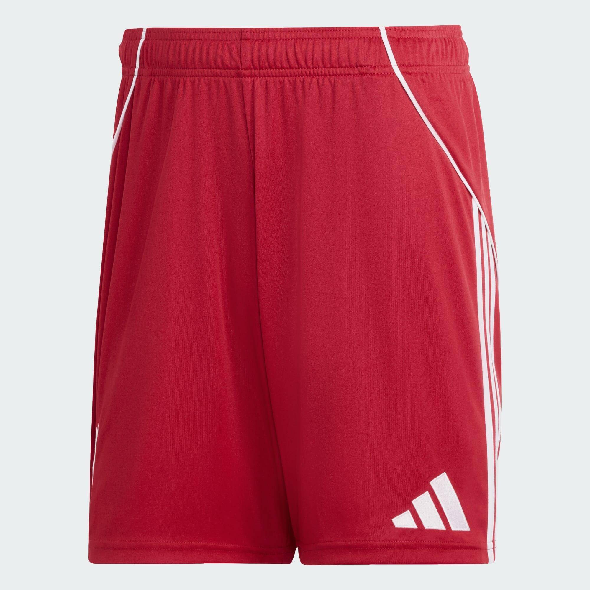 Adidas LFC H SHO Men Football Shorts Red -  1