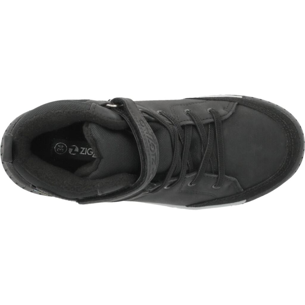 Kinder-Wanderschuhe Zigzag Aintam 7/7