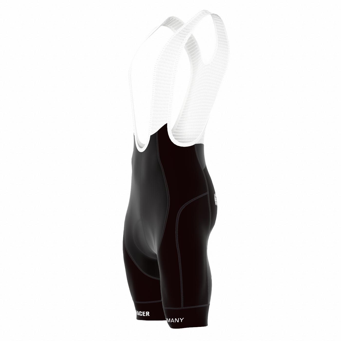 Ciclisti con bretelle Bioracer Icon 5/5