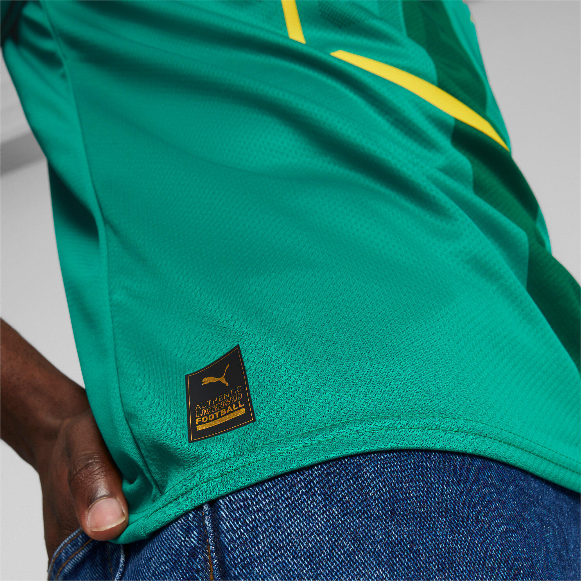 Uitshirt Sénégal CAN 2023 3/7