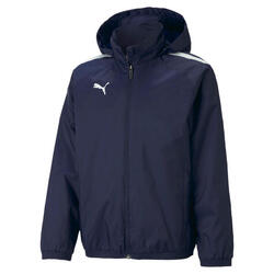 Veste enfant Puma Team Liga All Weather