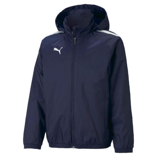 Veste enfant Puma Team Liga All Weather