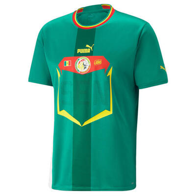 Maglia Away Sénégal CAN 2023