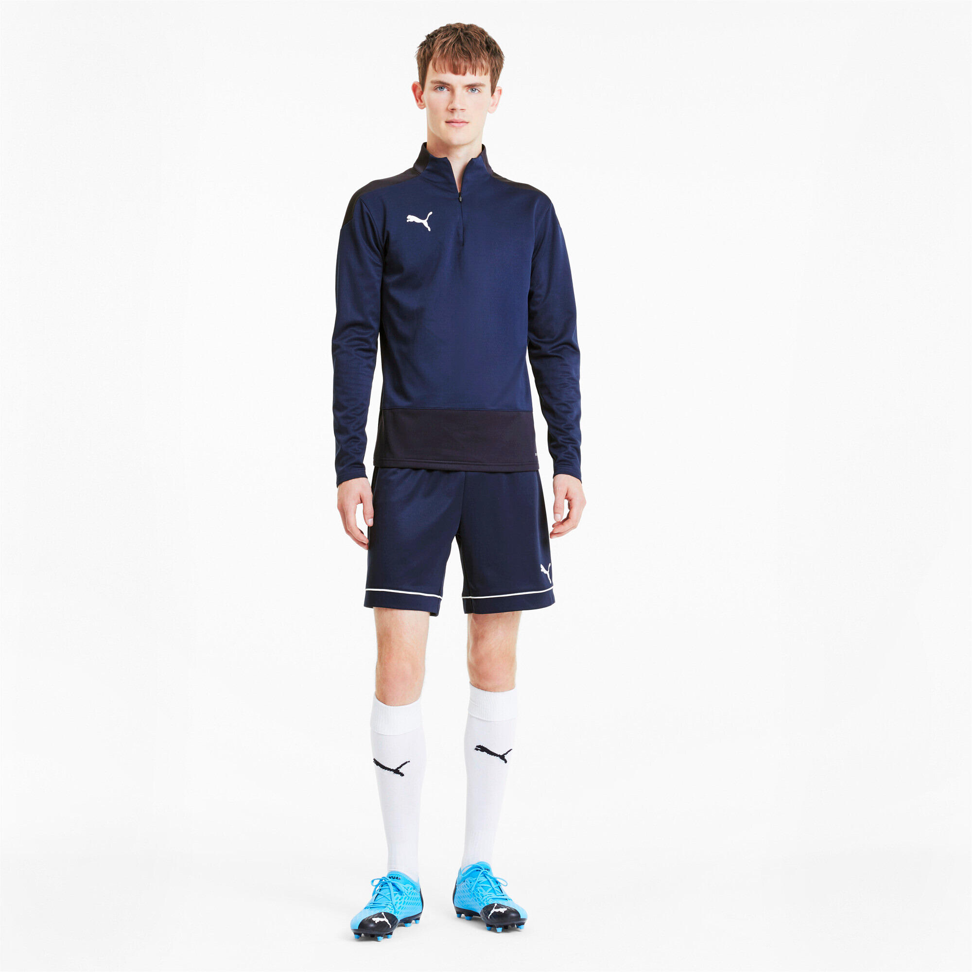 Training top Puma Teamgoal 4/5