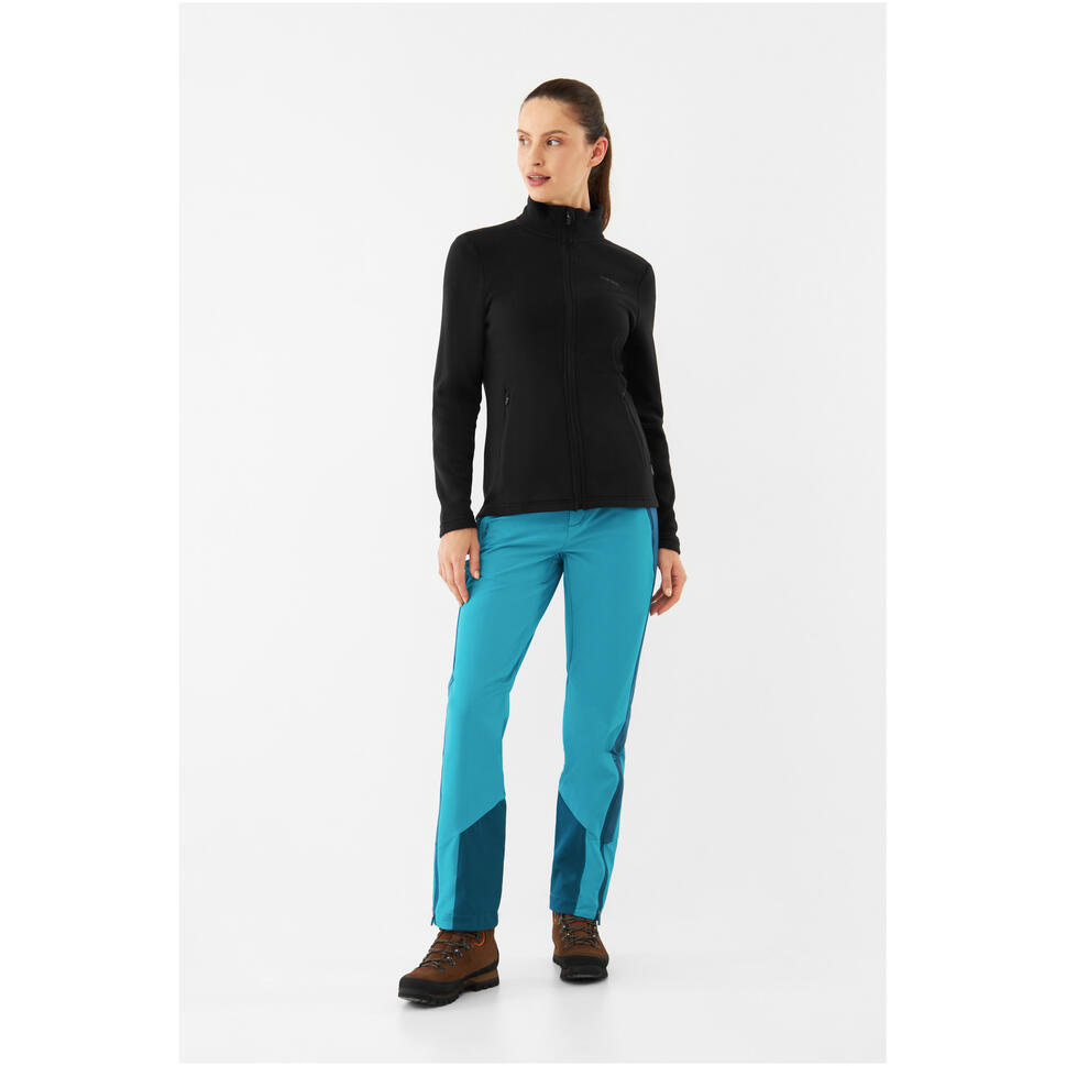 Bluza polarowa damska Tesero Lady