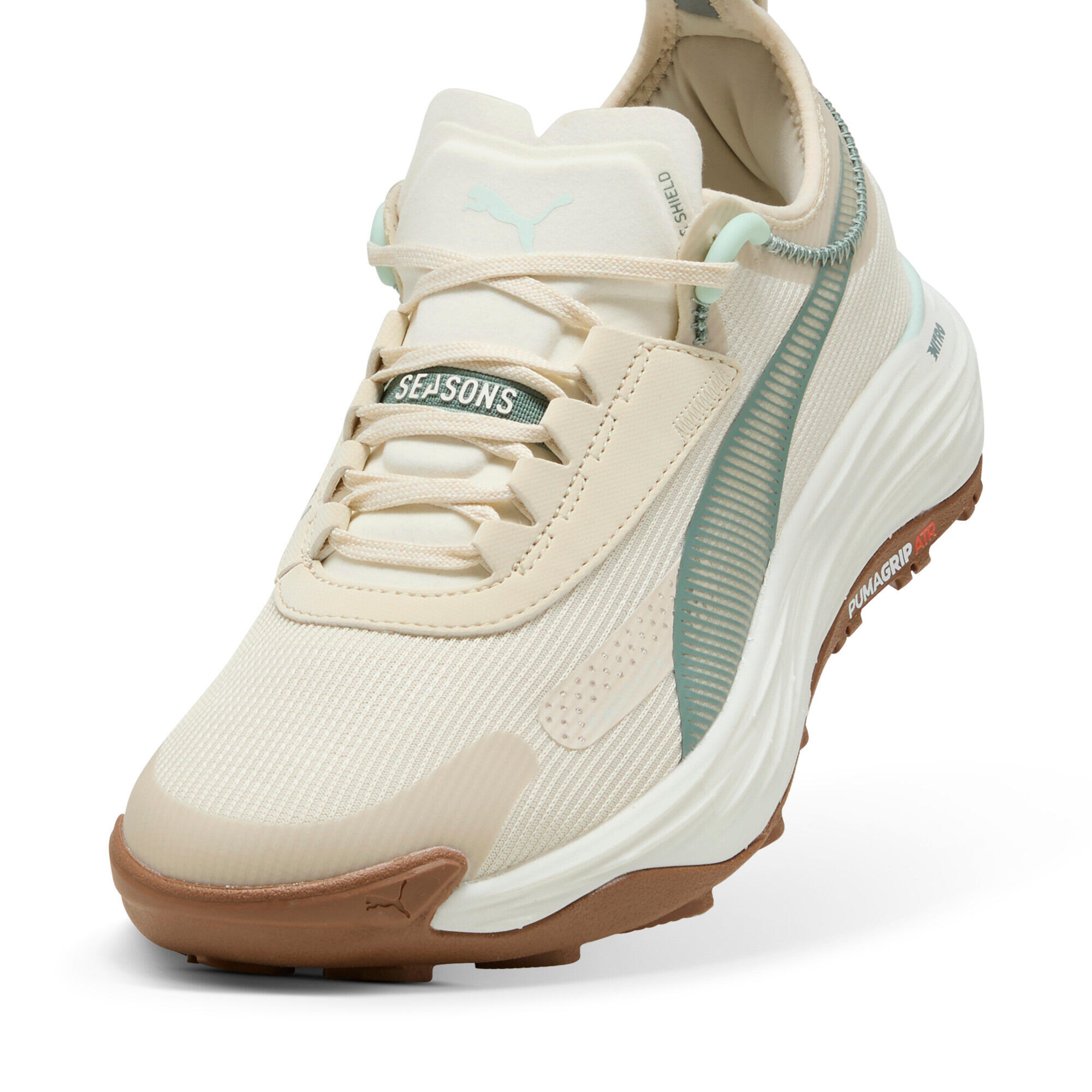 Scarpe trail running da donna Puma Voyage Nitro™ 3 3/7