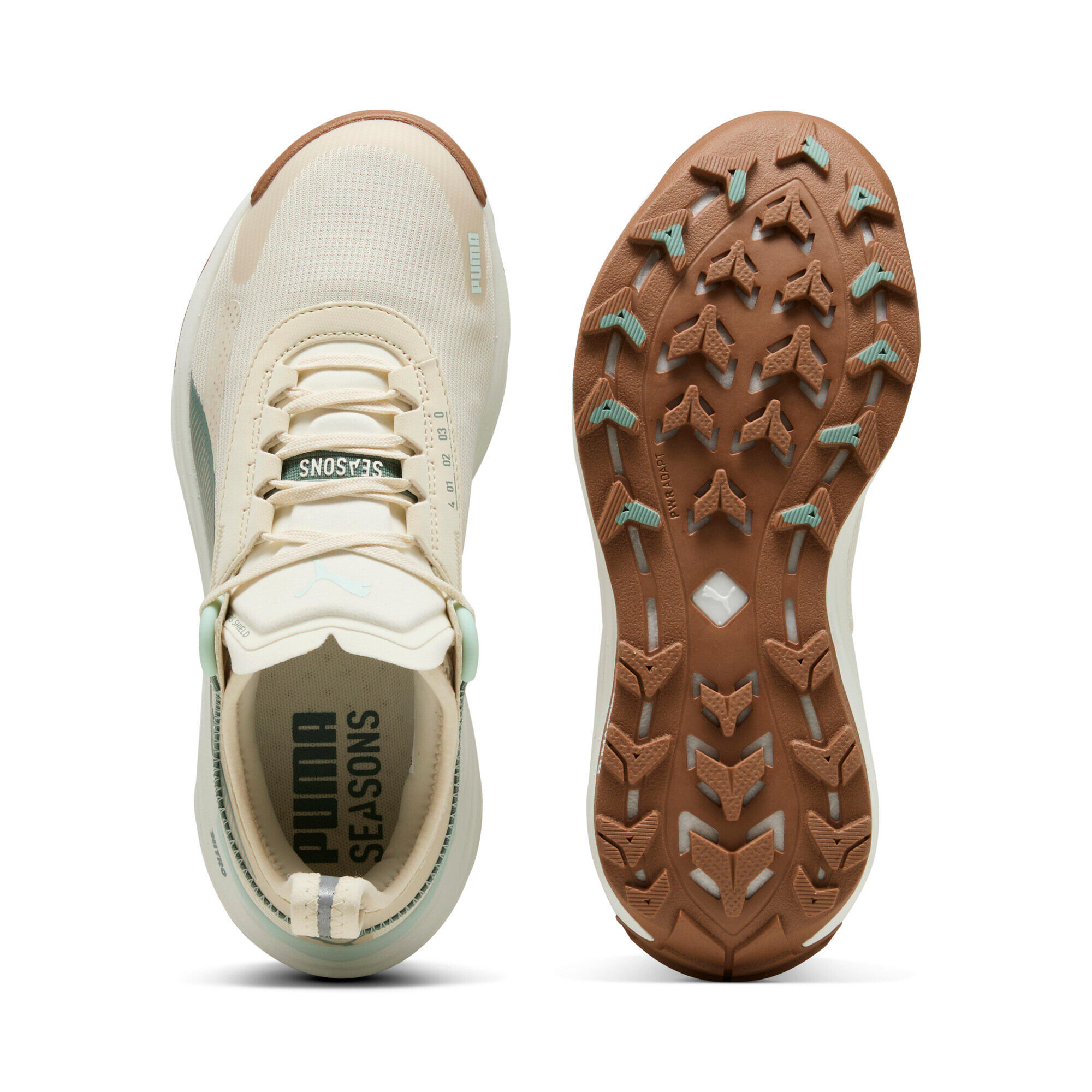 Scarpe trail running da donna Puma Voyage Nitro™ 3 6/7