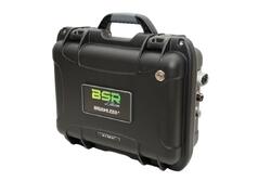 Valise lithium LifePO4 24V/100Ah spéciale moteur brushless