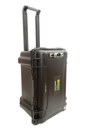 Valise lithium LifePO4 Gen3 36V/200Ah + chargeur+ prise sondeur