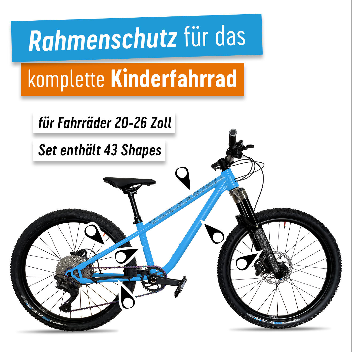 pedaled trikot Pedaled Element Mesh trikot - Blau
