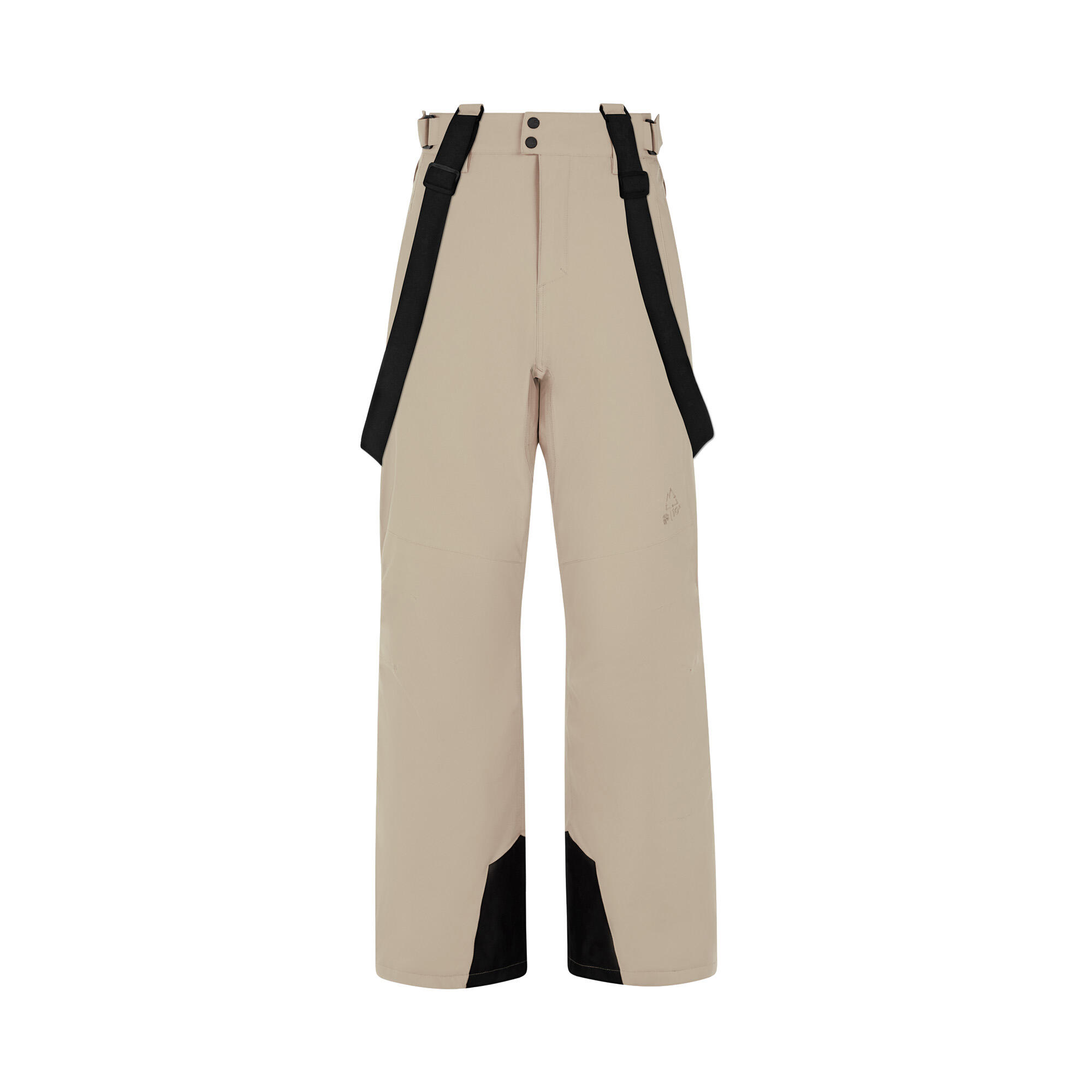 Pantalon de ski Protest Rowens 4/4