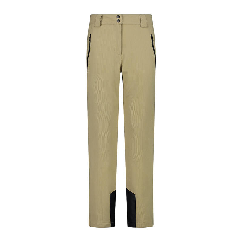 Pantaloni de schi pentru femei CMP 34W4476