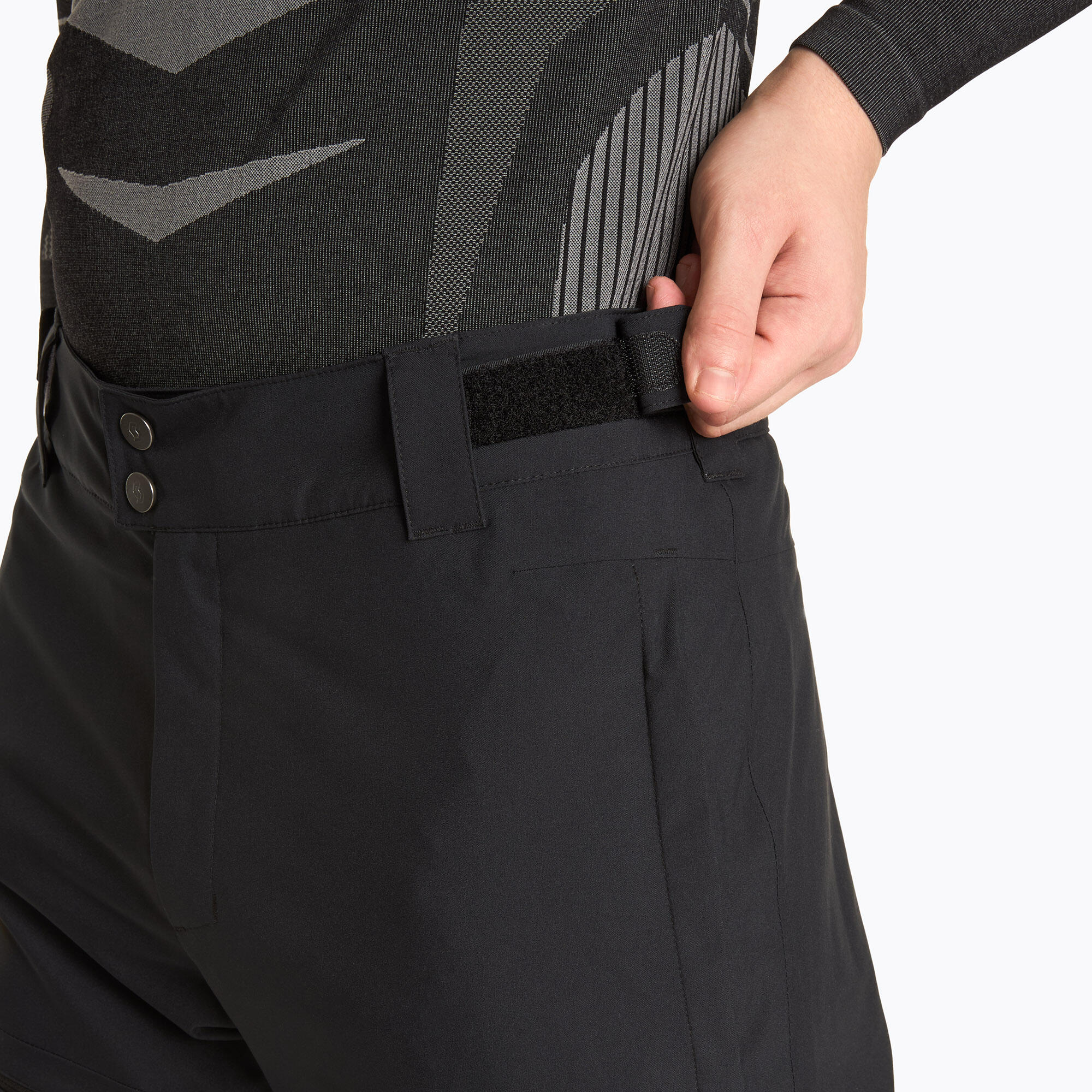 Pantalons Ski homme SCOTT Pantalon Ultimate Dryo 10 H-S 3/5