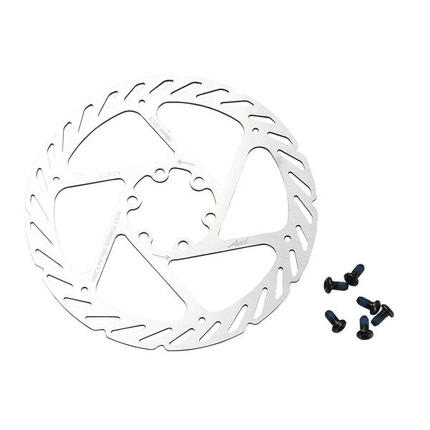 Disques Sram Rotor G2 Clean Sweep 160Mm
