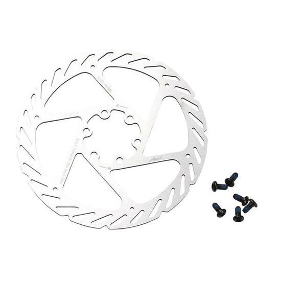 Disques Sram Rotor G2 Clean Sweep 160Mm