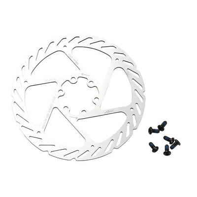 Schijven sram rotor g2 clean sweep 160mm