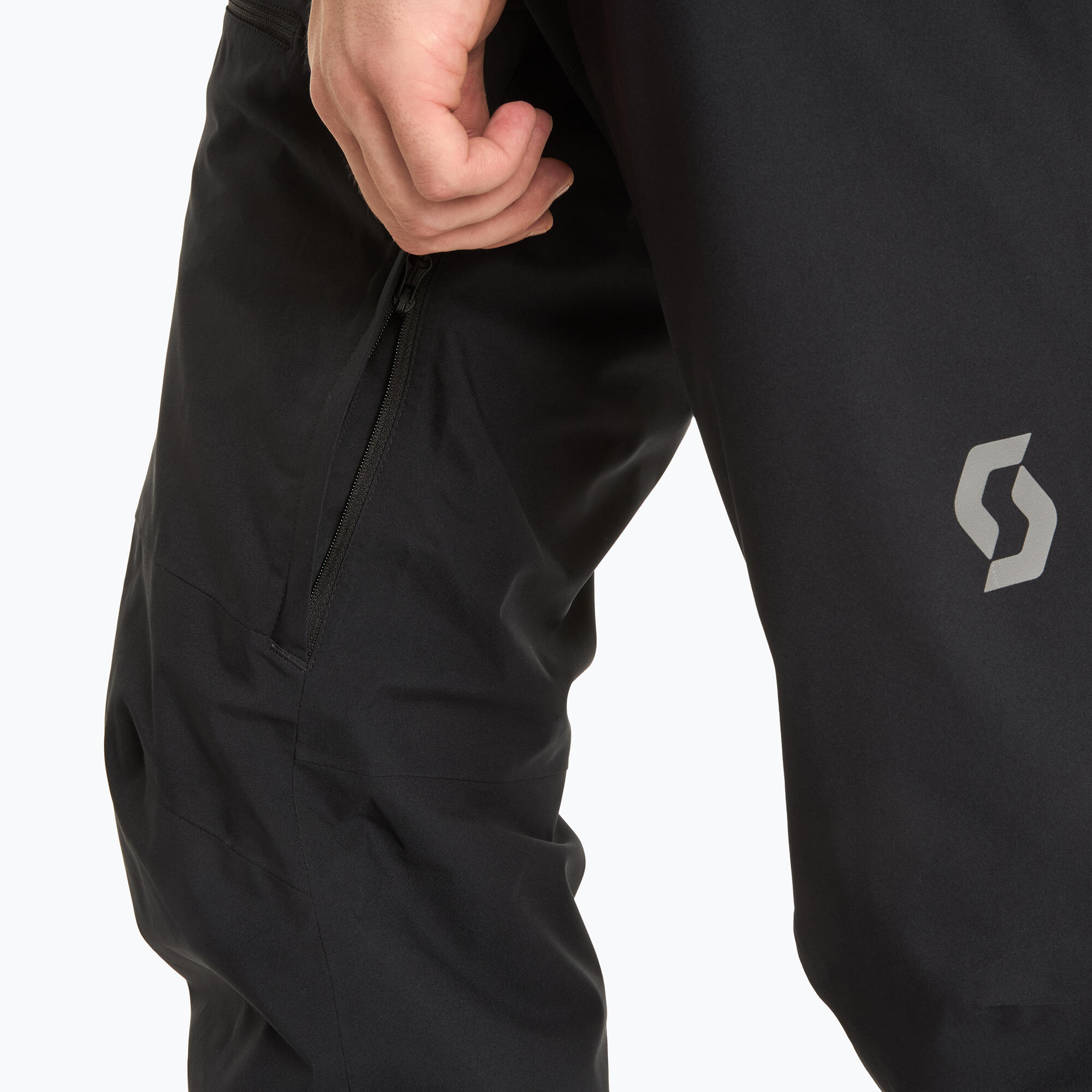 Pantalons Ski homme SCOTT Pantalon Ultimate Dryo 10 H-S 5/5