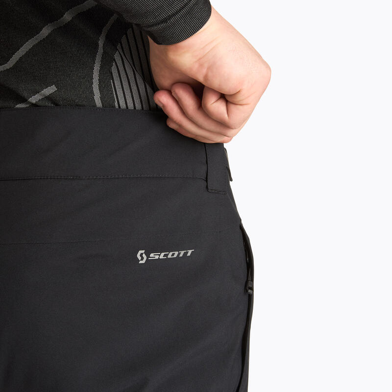 Pantaloni de schi pentru bărbați SCOTT Ultimate Dryo