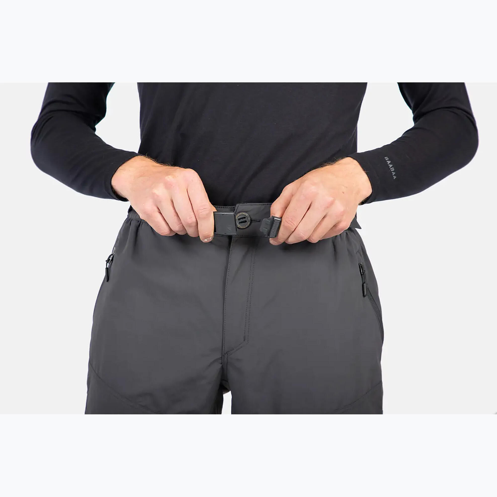 Endura Hummvee Trouser Grey 2XL 3/7