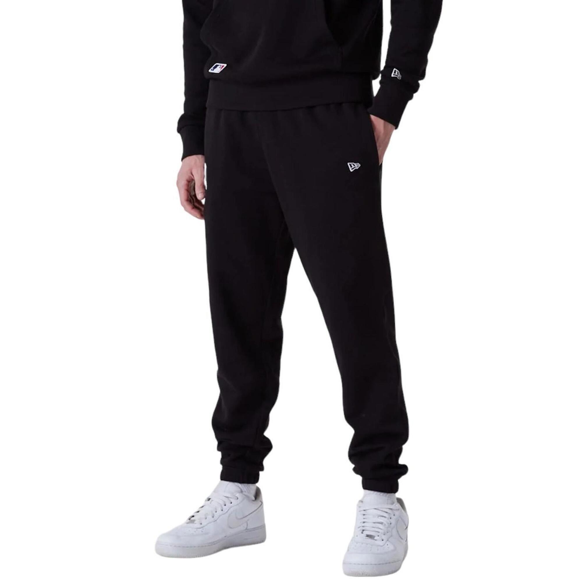 Spodnie męskie New Era MLB Essentls Jogger New York Yankees