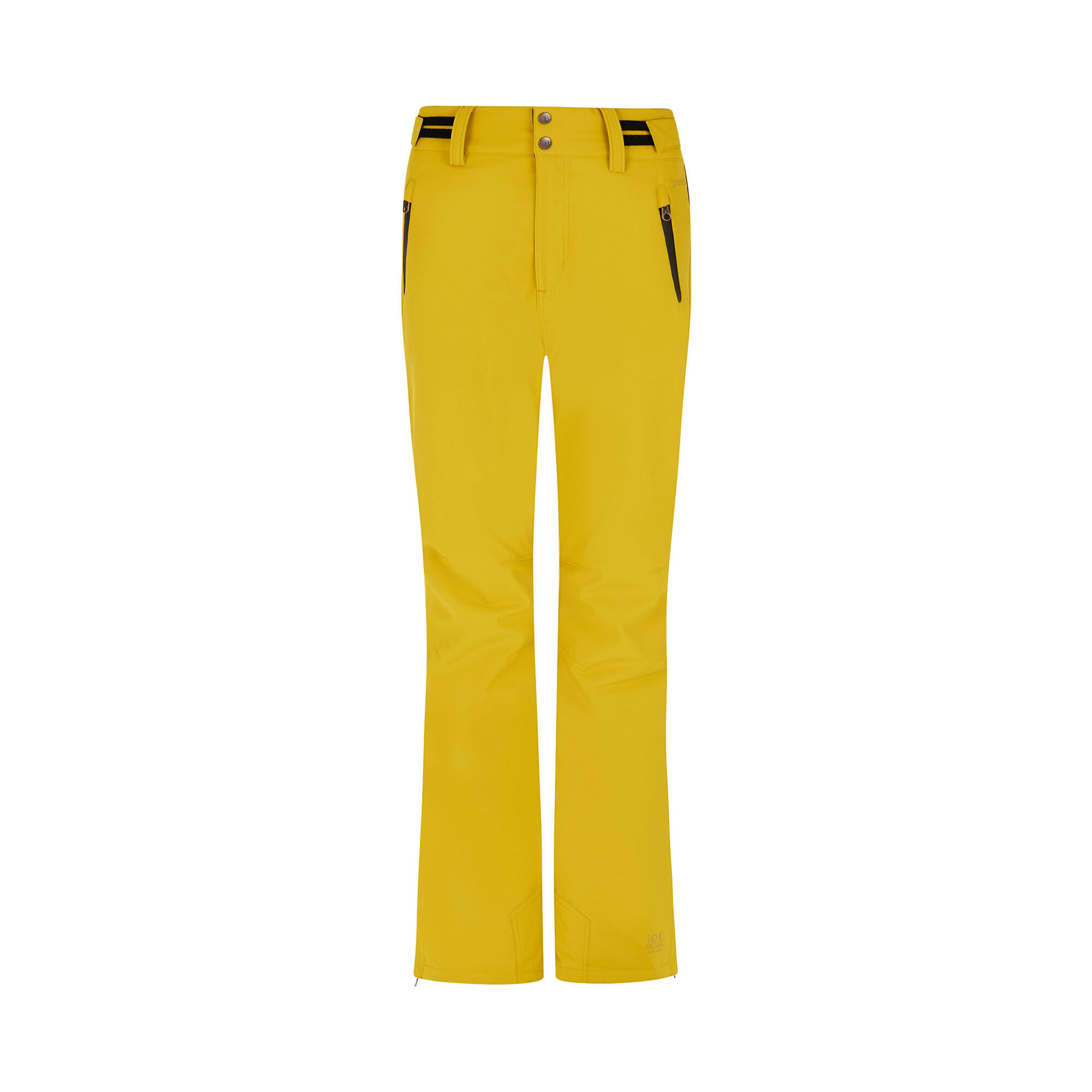 Pantalon de ski femme Protest Cinnamones 4/4