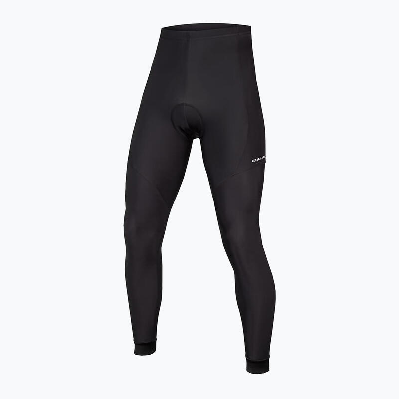 Colanți ciclism Endura Xtract Waist Tight Black
