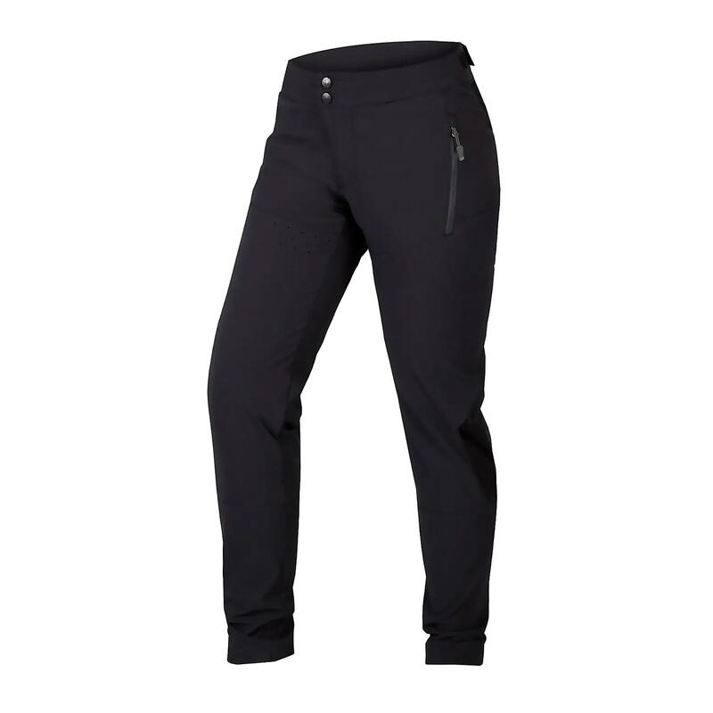 Pantaloni de ciclism pentru femei Endura MT500 Burner W