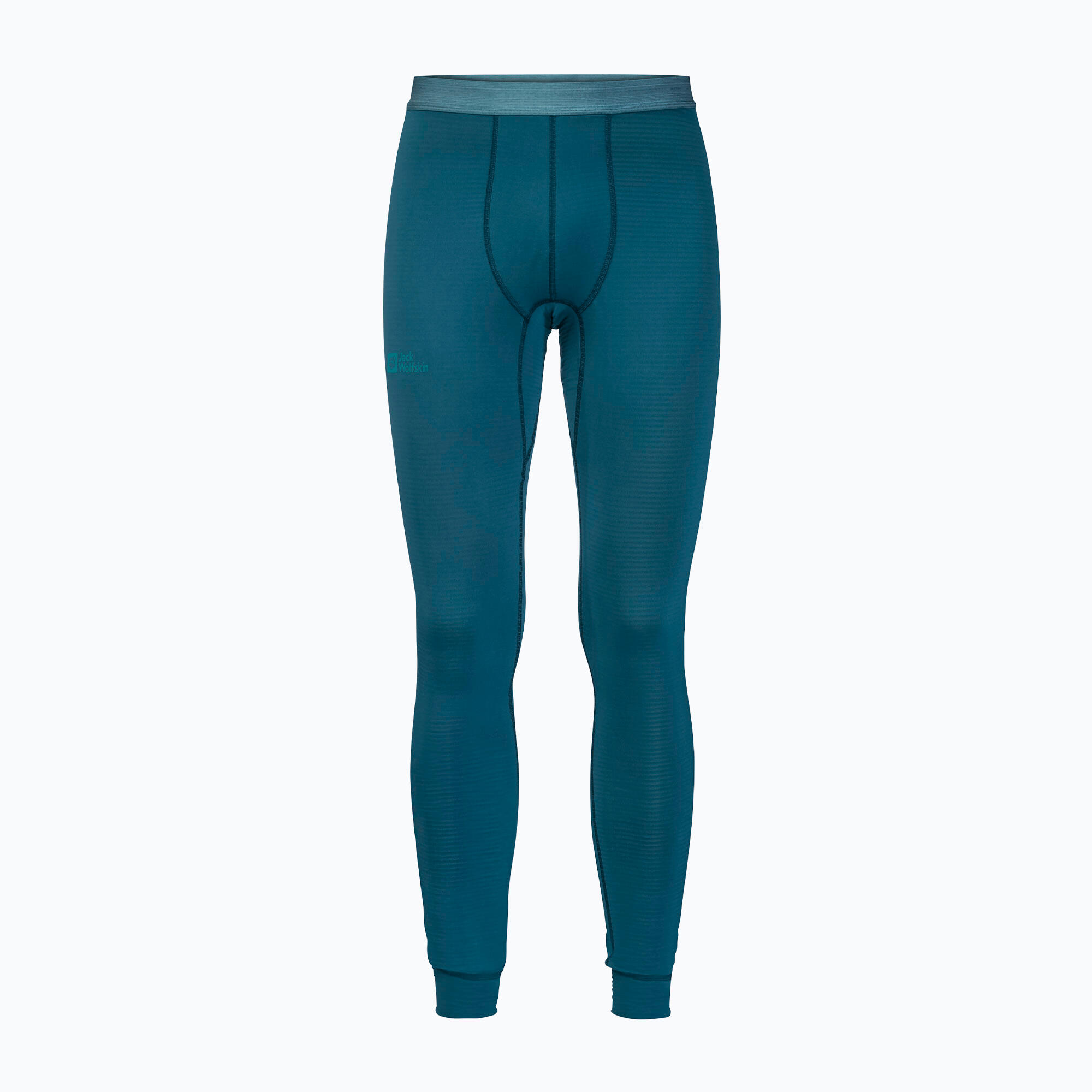 Pantalon de trekking homme Jack Wolfskin Infinite 3/4