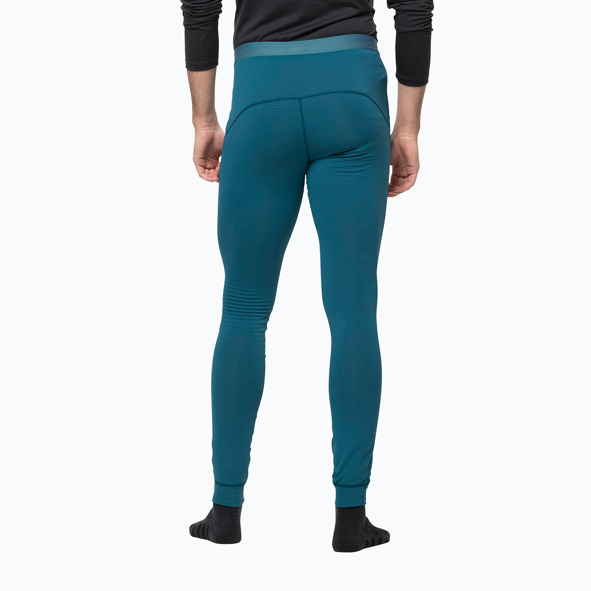 Pantalon de trekking homme Jack Wolfskin Infinite 2/4