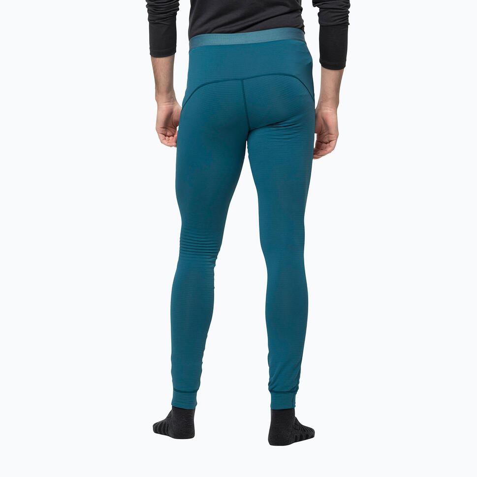 Spodnie trekkingowe męskie Jack Wolfskin Infinite